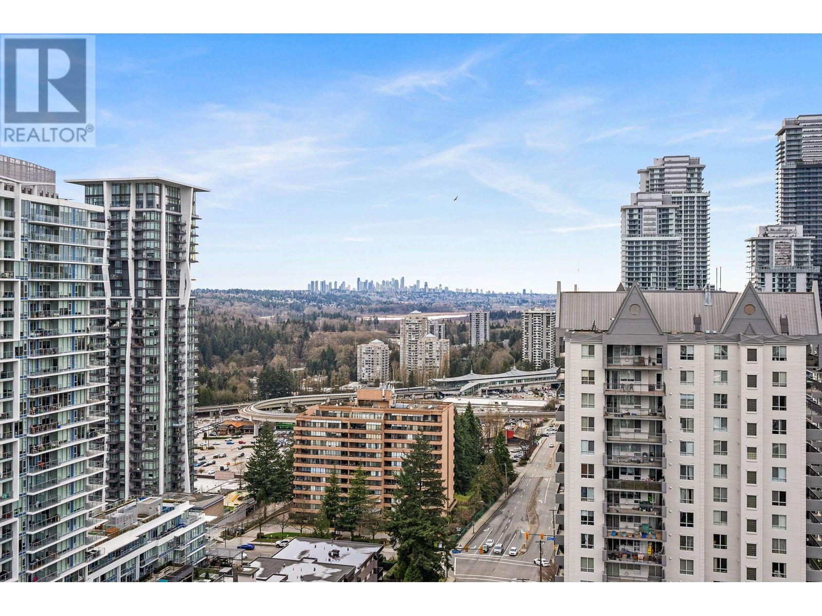 1807 585 Austin Avenue, Coquitlam, British Columbia  V3K 0G6 - Photo 16 - R2856220