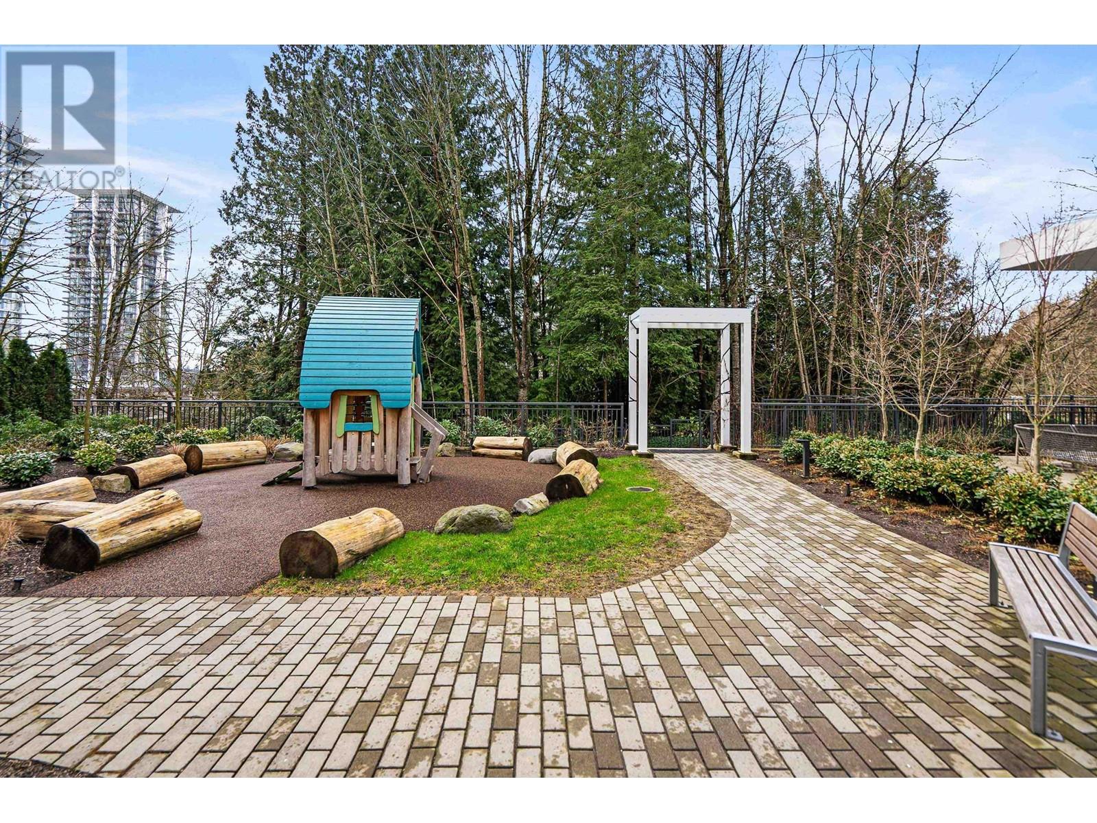 1807 585 Austin Avenue, Coquitlam, British Columbia  V3K 0G6 - Photo 27 - R2856220