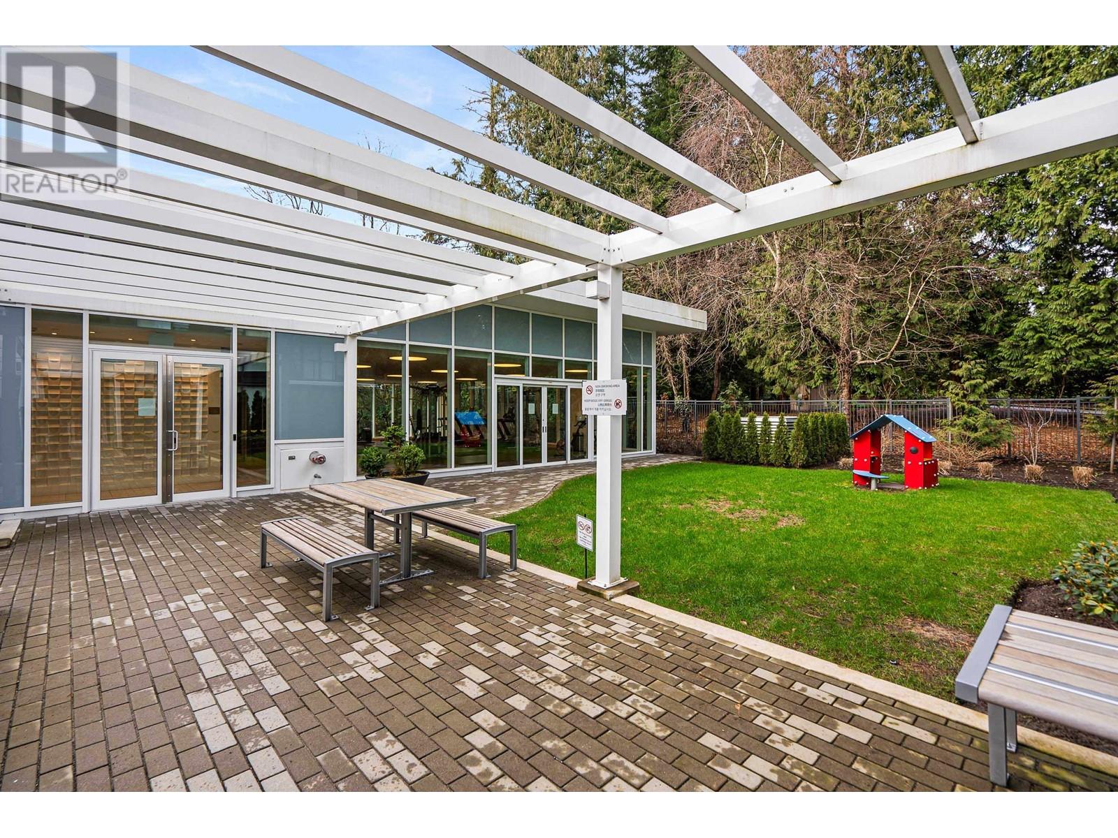 1807 585 Austin Avenue, Coquitlam, British Columbia  V3K 0G6 - Photo 25 - R2856220