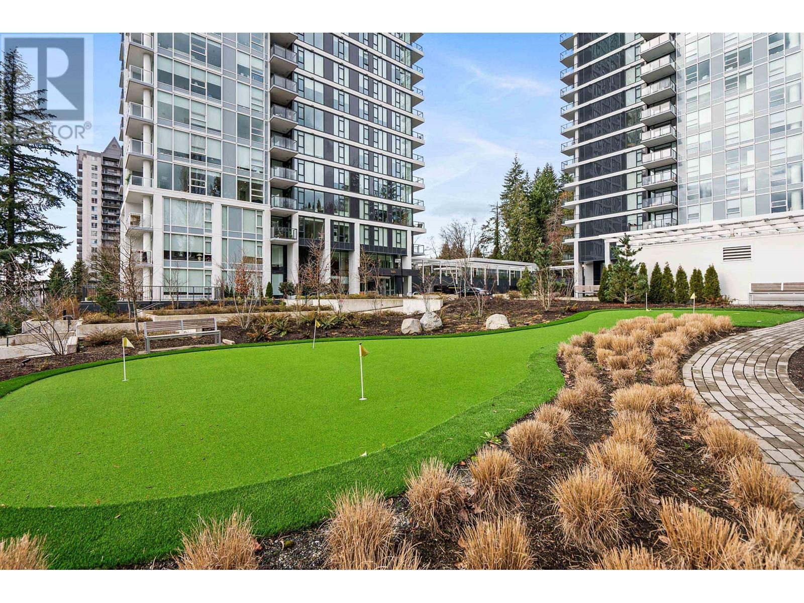 1807 585 Austin Avenue, Coquitlam, British Columbia  V3K 0G6 - Photo 28 - R2856220