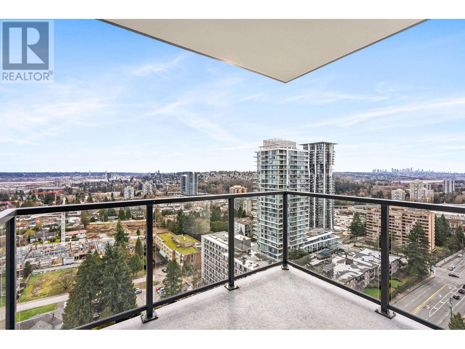 1807 585 Austin Avenue, Coquitlam, British Columbia  V3K 0G6 - Photo 15 - R2856220