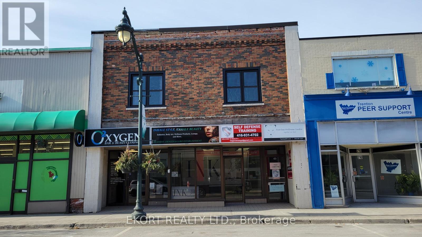 A - 82 Dundas Street W, Quinte West, Ontario  K8V 3P3 - Photo 2 - X7381502