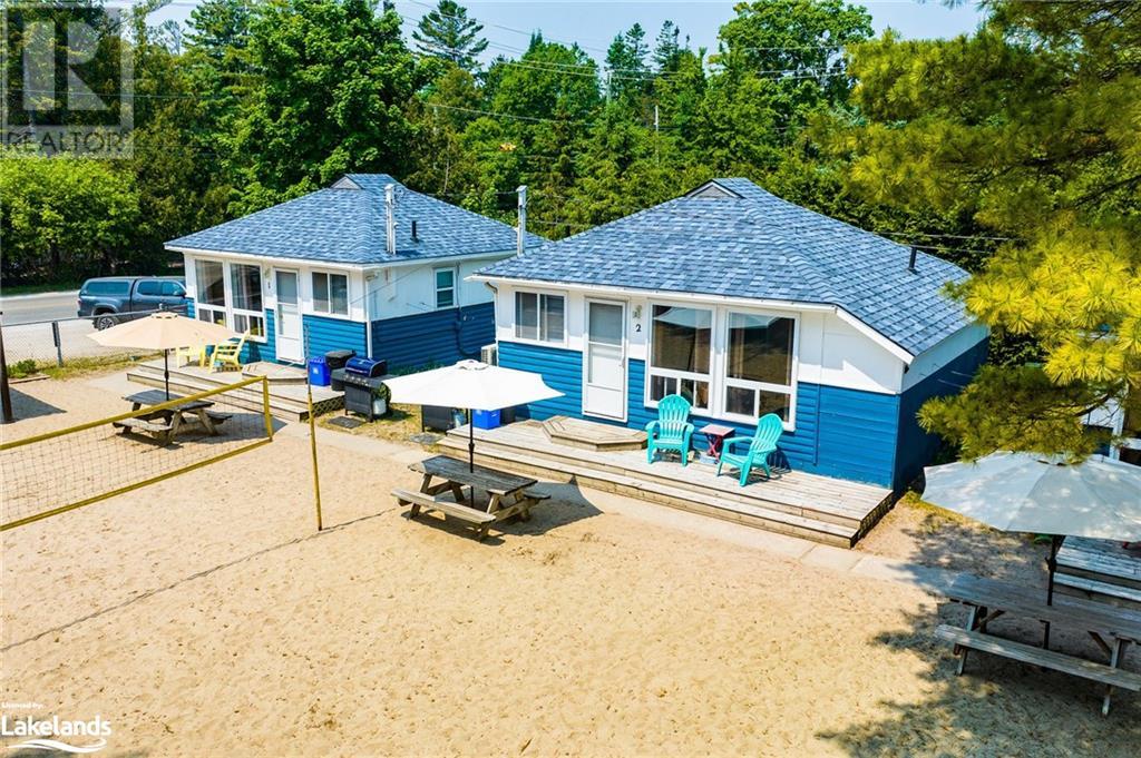 725 River Road E, Wasaga Beach, Ontario  L9Z 2M4 - Photo 45 - 40549922