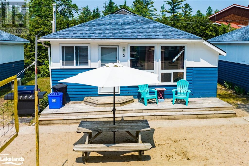 725 River Road E, Wasaga Beach, Ontario  L9Z 2M4 - Photo 46 - 40549922