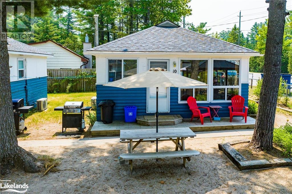 725 River Road E, Wasaga Beach, Ontario  L9Z 2M4 - Photo 47 - 40549922