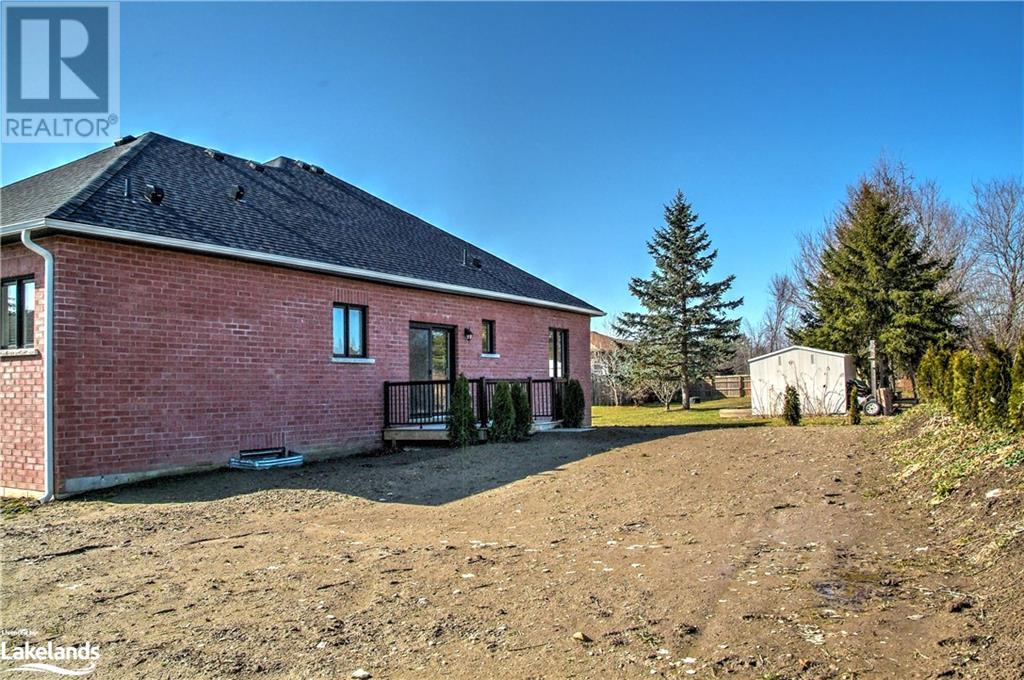 43 Country Crescent, Meaford, Ontario  N4L 1L7 - Photo 3 - 40546212