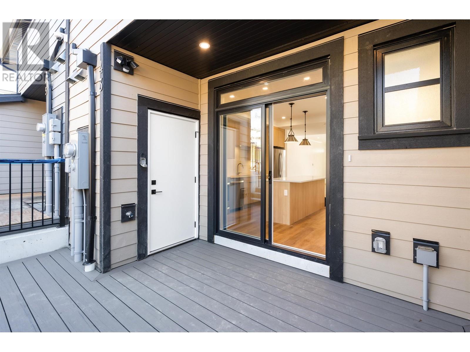 43 E 8th Avenue, New Westminster, British Columbia  V3L 4J4 - Photo 32 - R2856278