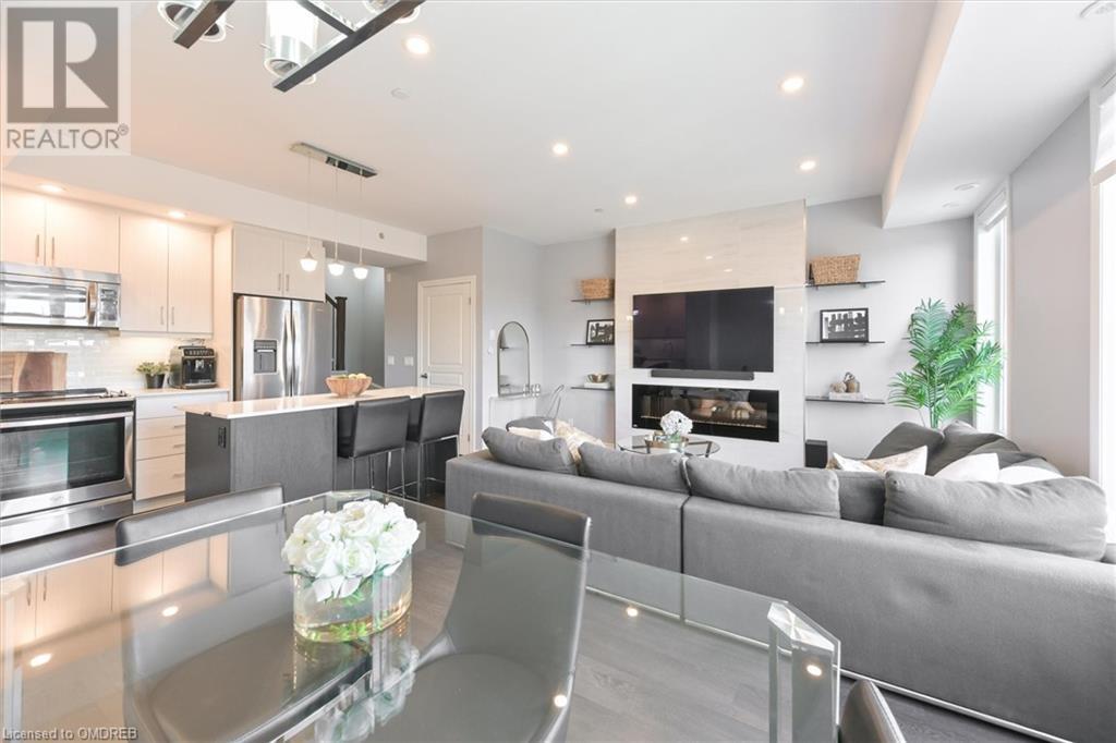 145 LONG BRANCH AVENUE Unit# 7, etobicoke, Ontario