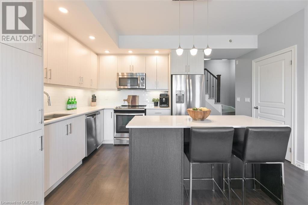 145 Long Branch Avenue Unit# 7, Etobicoke, Ontario  M8W 0A9 - Photo 11 - 40550194