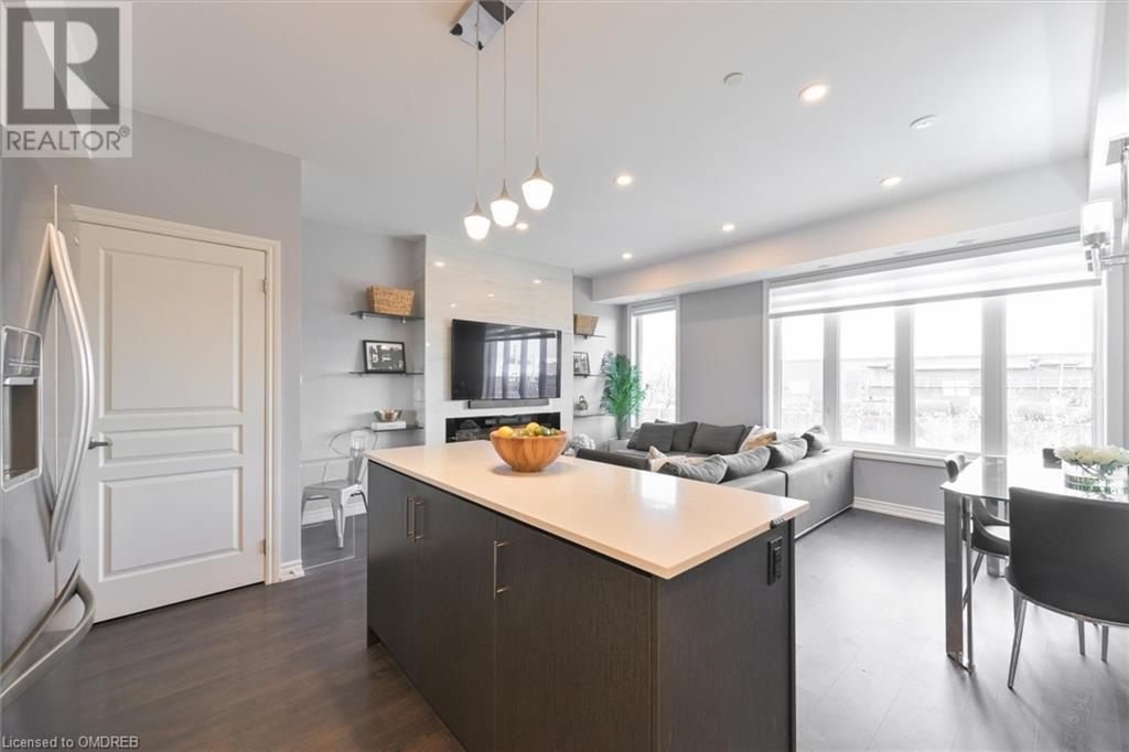 145 Long Branch Avenue Unit# 7, Etobicoke, Ontario  M8W 0A9 - Photo 13 - 40550194