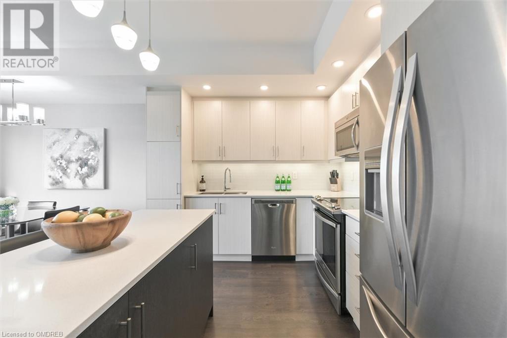 145 Long Branch Avenue Unit# 7, Etobicoke, Ontario  M8W 0A9 - Photo 14 - 40550194