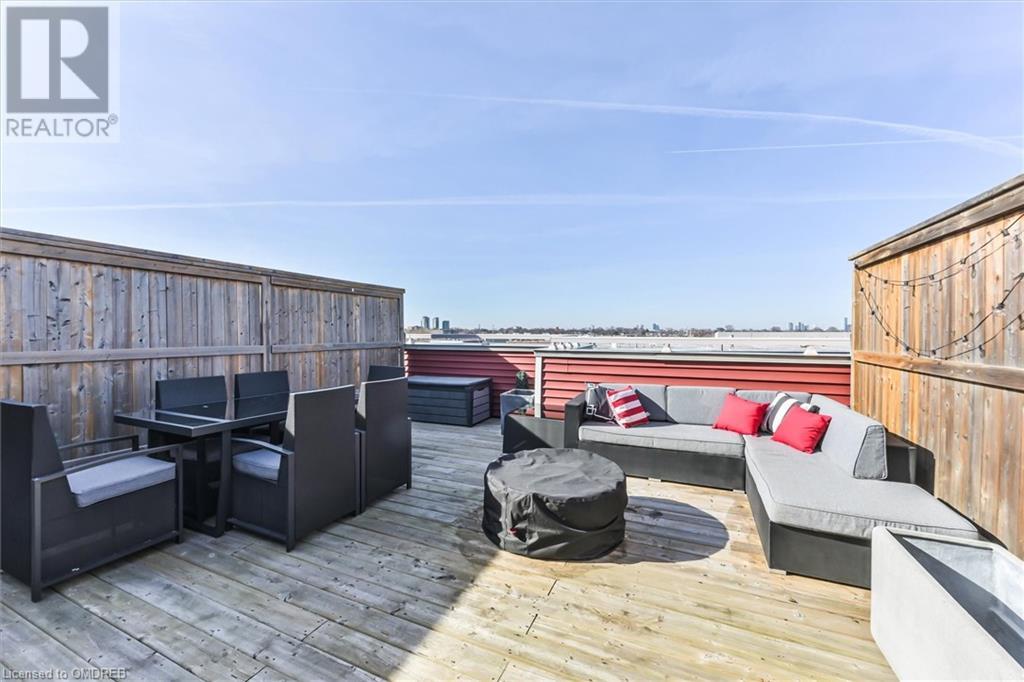 145 Long Branch Avenue Unit# 7, Etobicoke, Ontario  M8W 0A9 - Photo 26 - 40550194