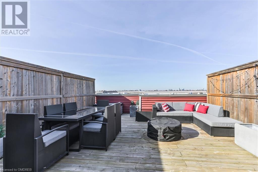 145 Long Branch Avenue Unit# 7, Etobicoke, Ontario  M8W 0A9 - Photo 27 - 40550194