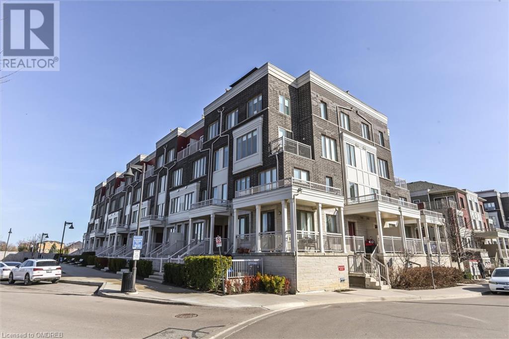 145 Long Branch Avenue Unit# 7, Etobicoke, Ontario  M8W 0A9 - Photo 31 - 40550194