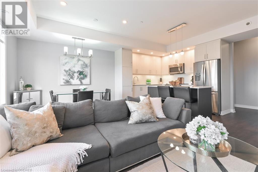 145 Long Branch Avenue Unit# 7, Etobicoke, Ontario  M8W 0A9 - Photo 7 - 40550194