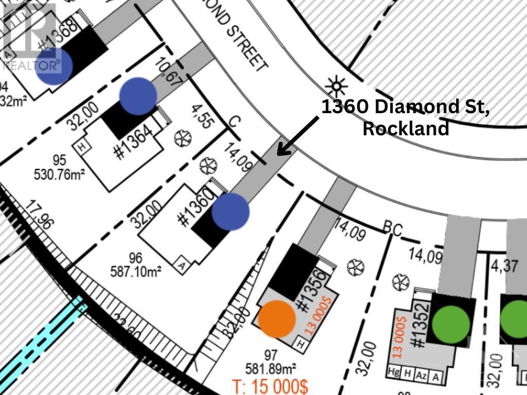 1360 DIAMOND Street, Rockland, K4K0M6, 4 Bedrooms Bedrooms, ,4 BathroomsBathrooms,Single Family,For Sale,DIAMOND,1380328
