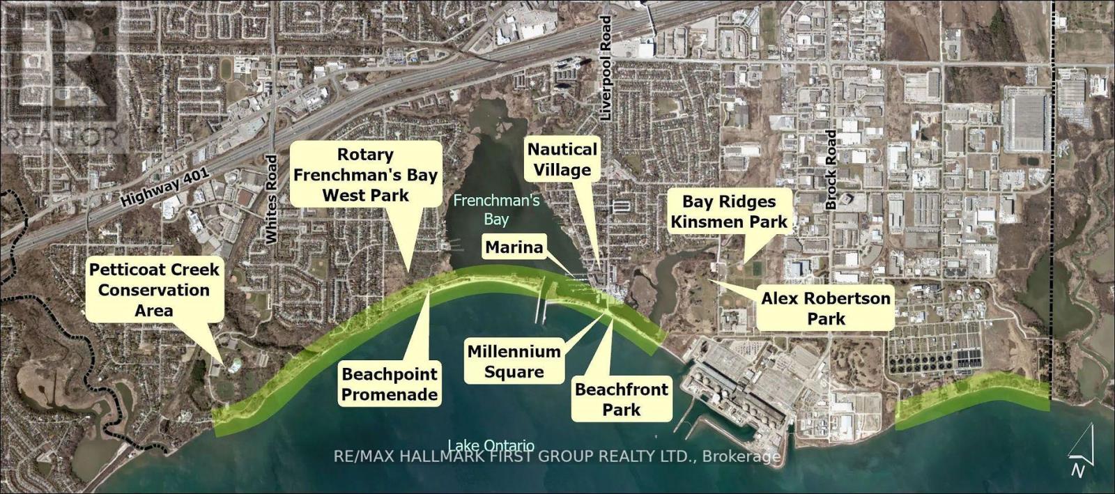 591 Liverpool Rd, Pickering, Ontario  L1W 1P9 - Photo 2 - E8120116