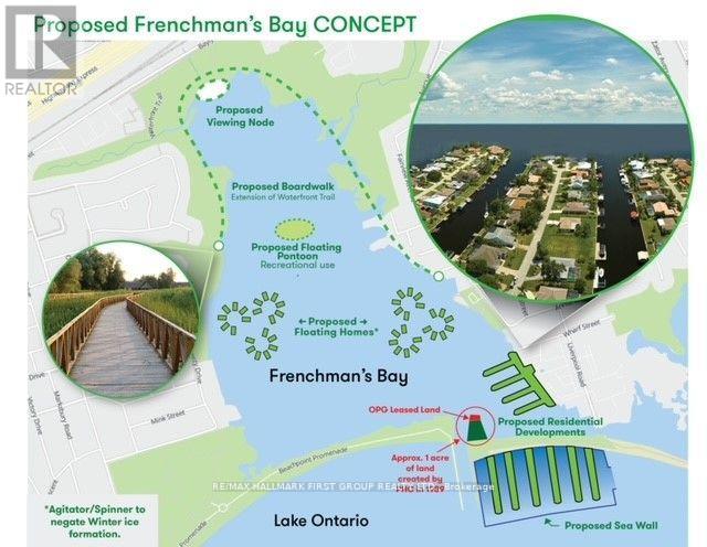 591 Liverpool Rd, Pickering, Ontario  L1W 1P9 - Photo 3 - E8120116