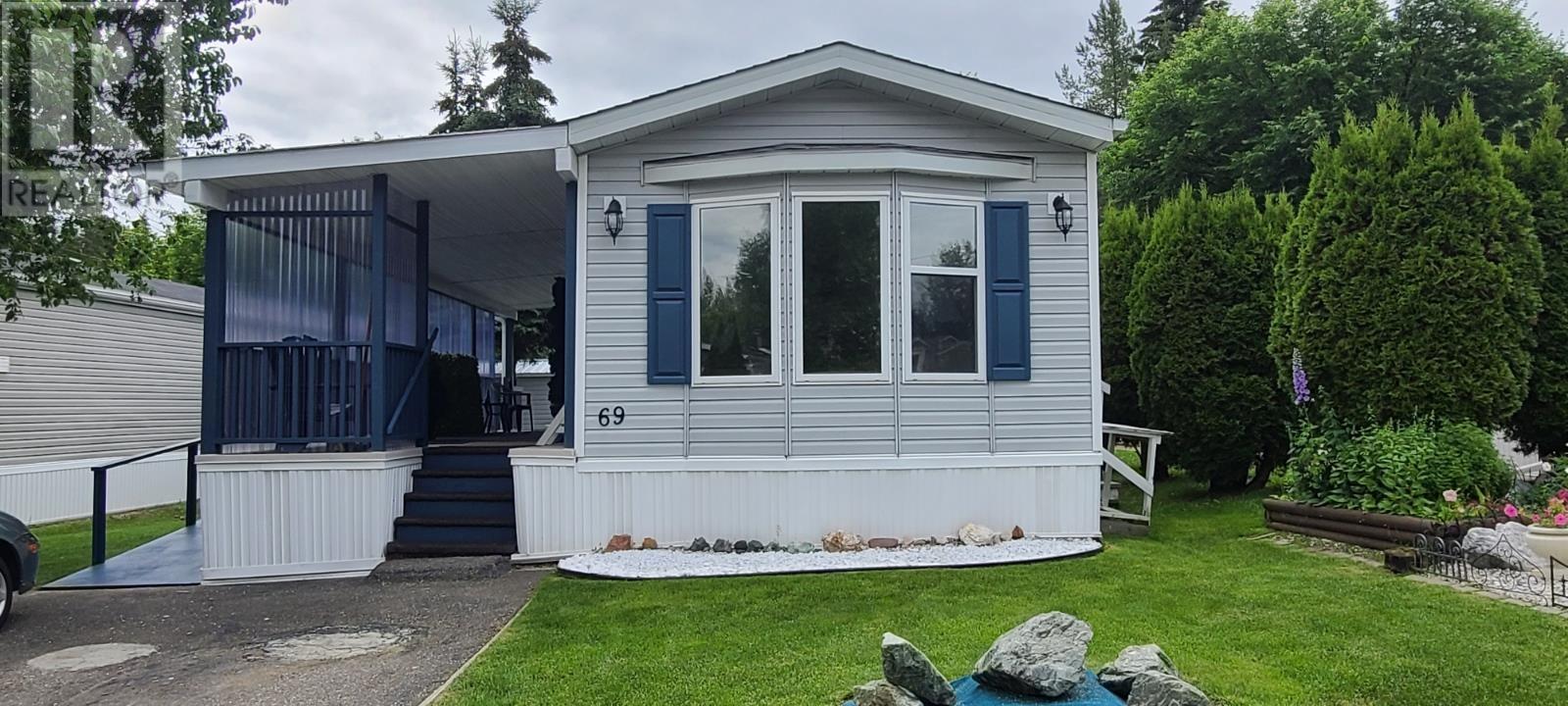 69 1000 Inverness Road, Prince George, British Columbia  V2K 4V1 - Photo 2 - R2856551