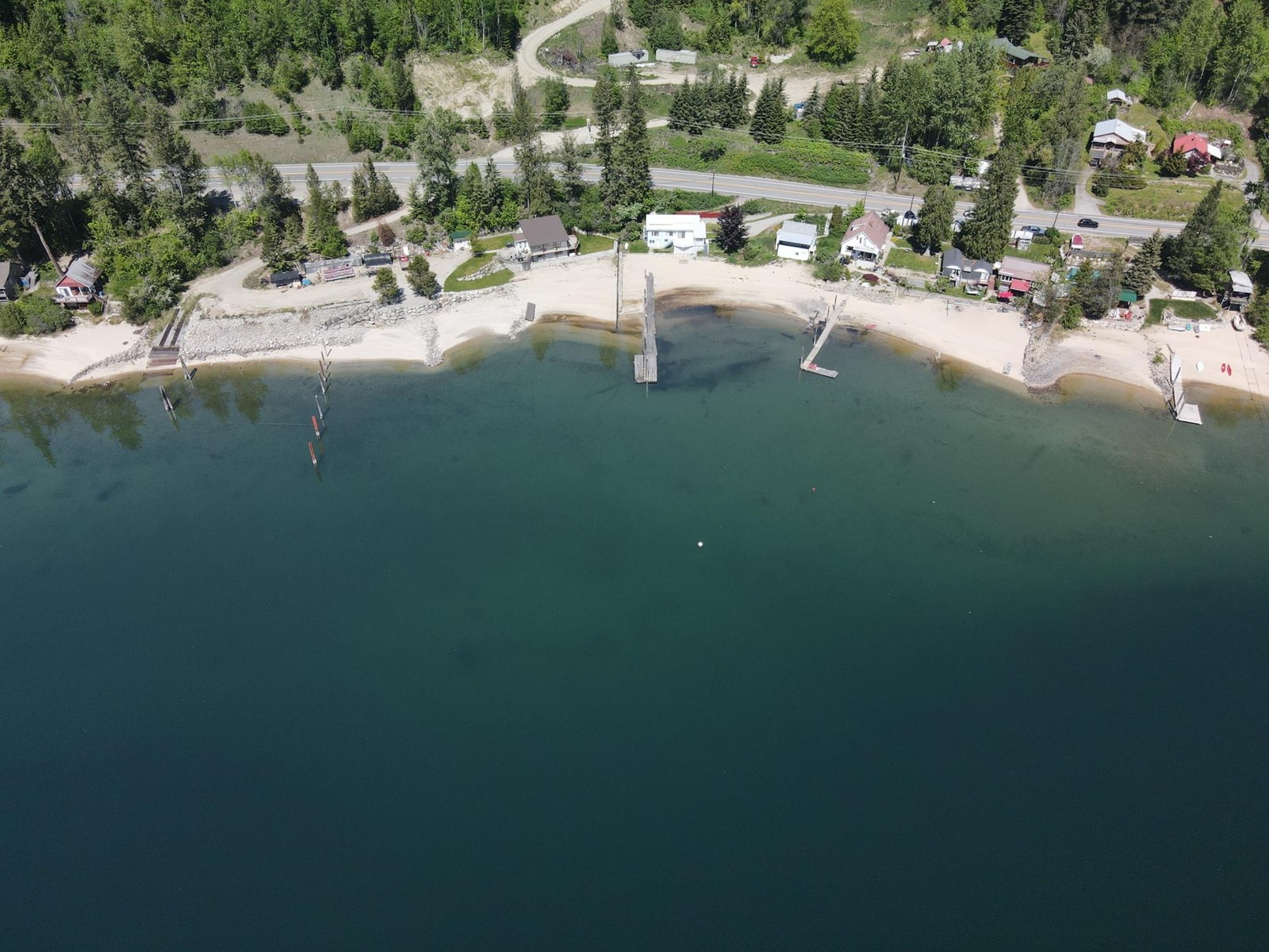3220 Highway 3a, Nelson, Alberta  V1L 6M7 - Photo 4 - 2475315