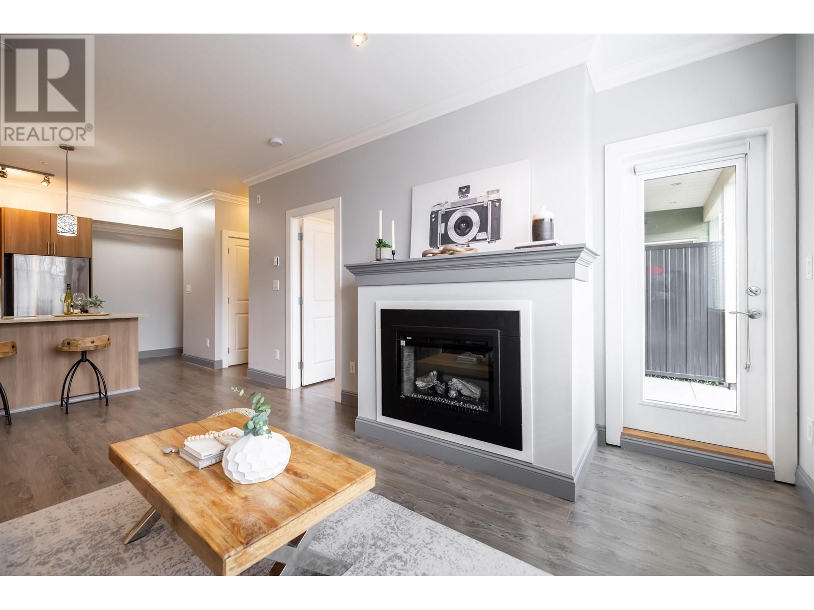 205 11566 224 Street, Maple Ridge, British Columbia  V2X 9C9 - Photo 12 - R2856538