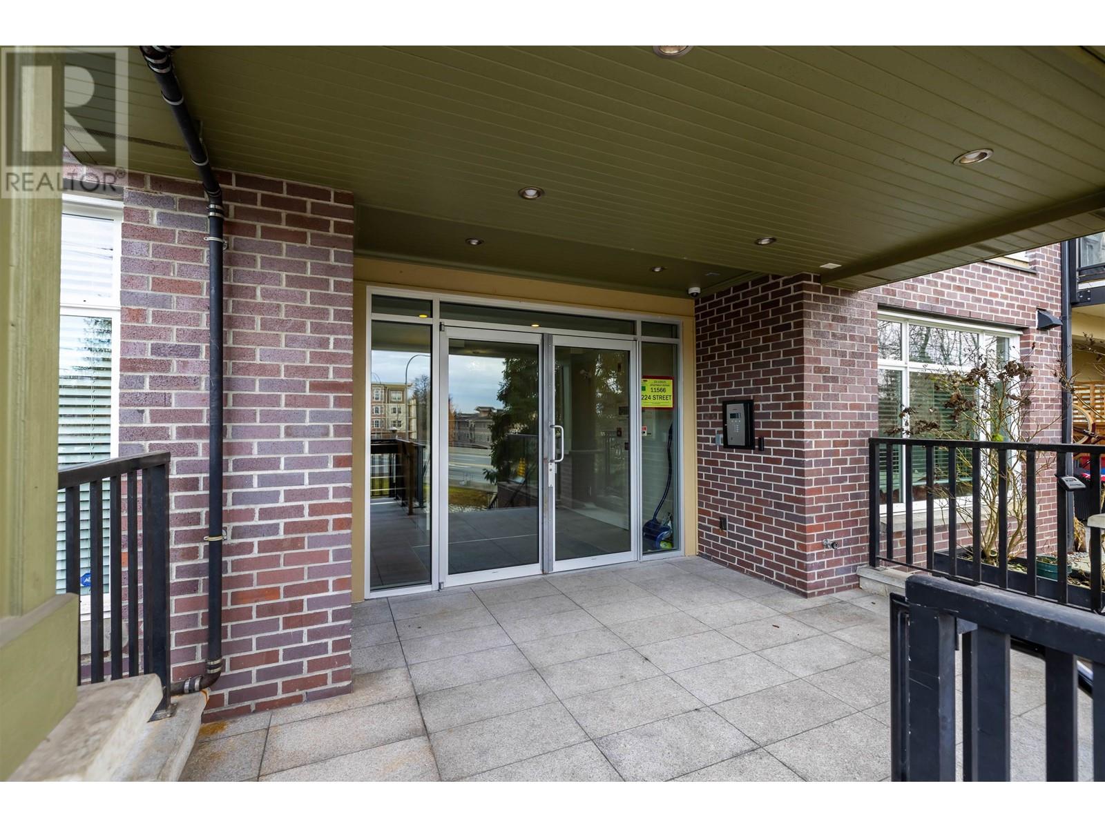 205 11566 224 Street, Maple Ridge, British Columbia  V2X 9C9 - Photo 29 - R2856538