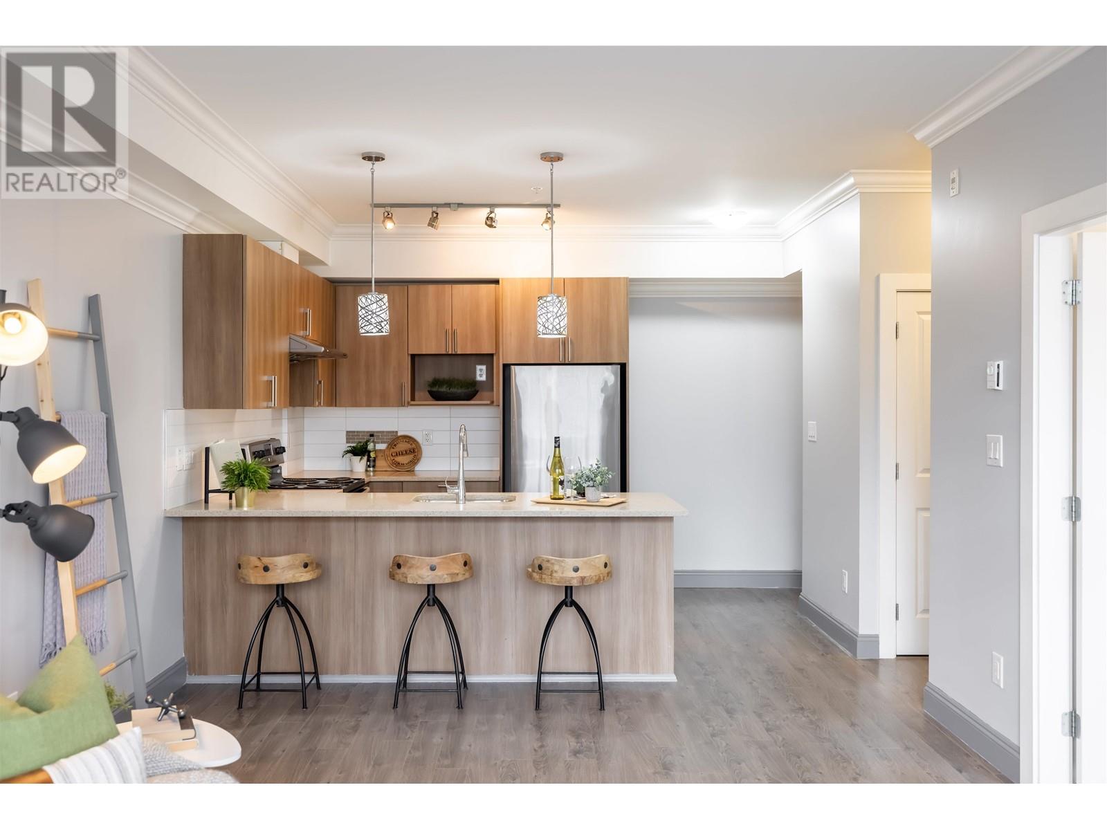 205 11566 224 Street, Maple Ridge, British Columbia  V2X 9C9 - Photo 5 - R2856538