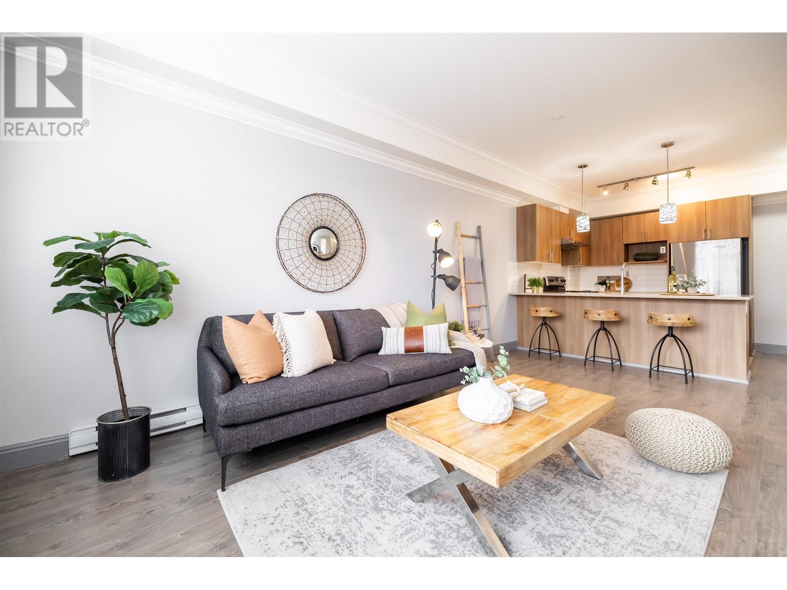 205 11566 224 Street, Maple Ridge, British Columbia  V2X 9C9 - Photo 6 - R2856538