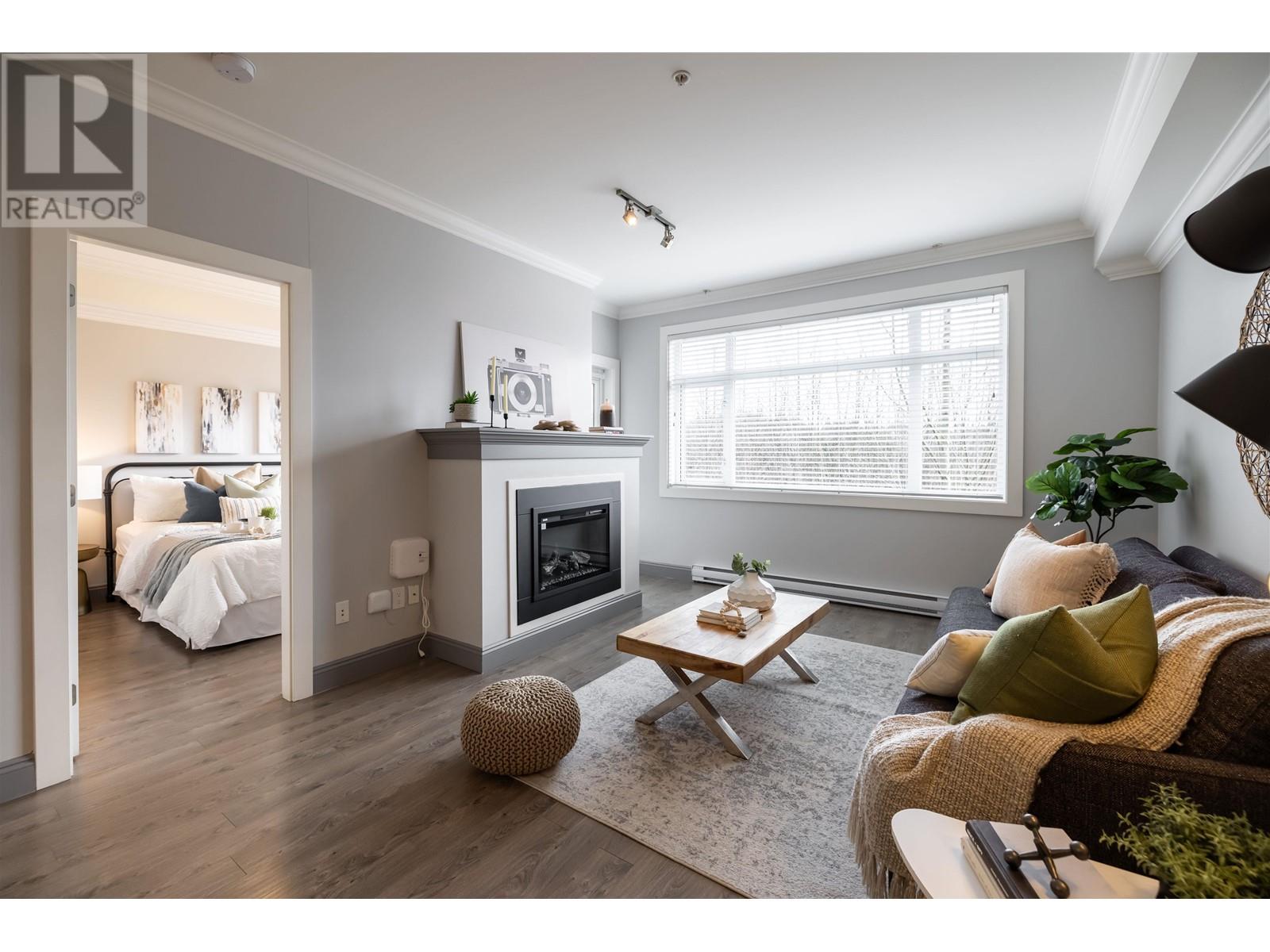205 11566 224 Street, Maple Ridge, British Columbia  V2X 9C9 - Photo 9 - R2856538