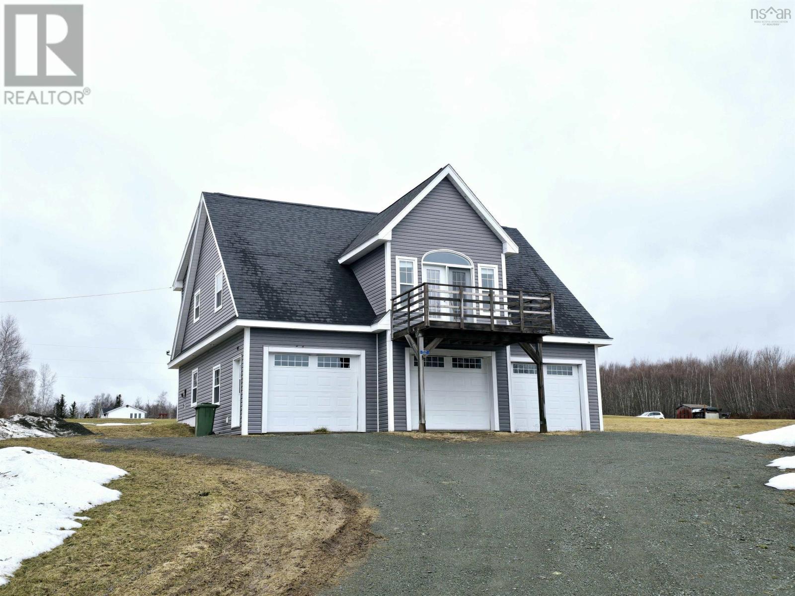 52 Stanwood Drive, Lyons Brook, Nova Scotia  B0K 1H0 - Photo 1 - 202404059