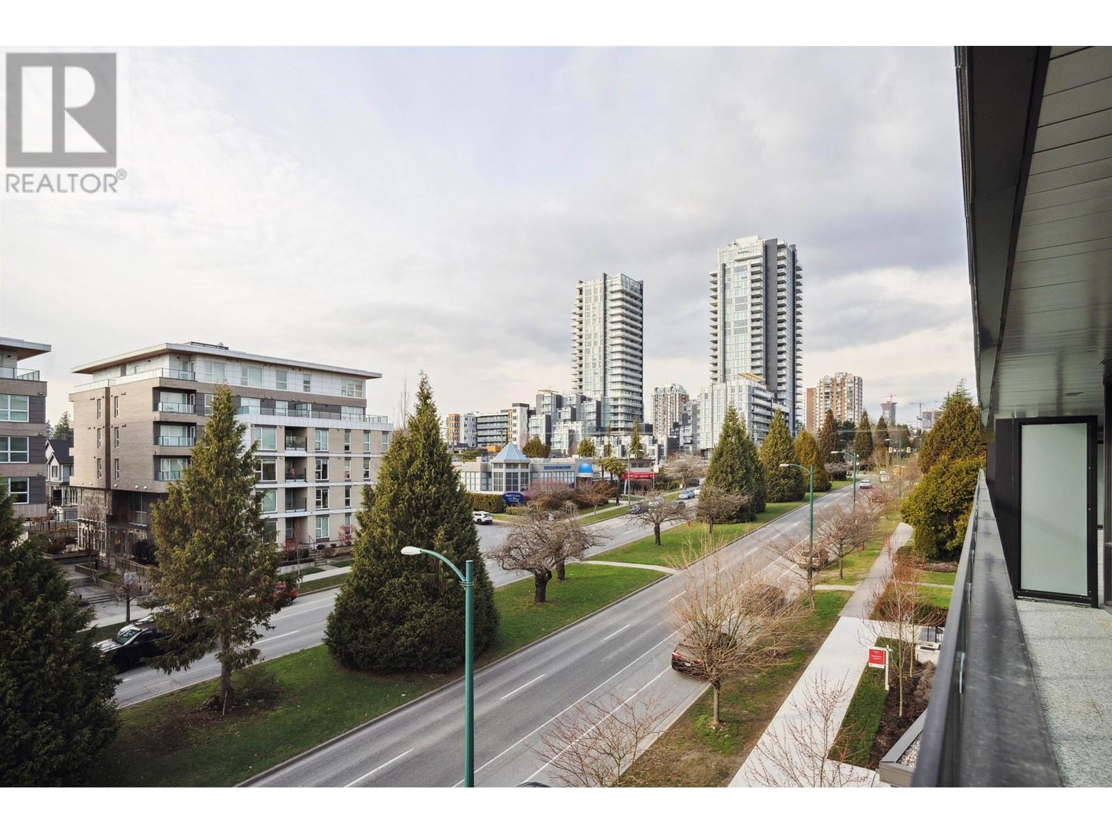 403 7638 Cambie Street, Vancouver, British Columbia  V6P 3H7 - Photo 8 - R2856514