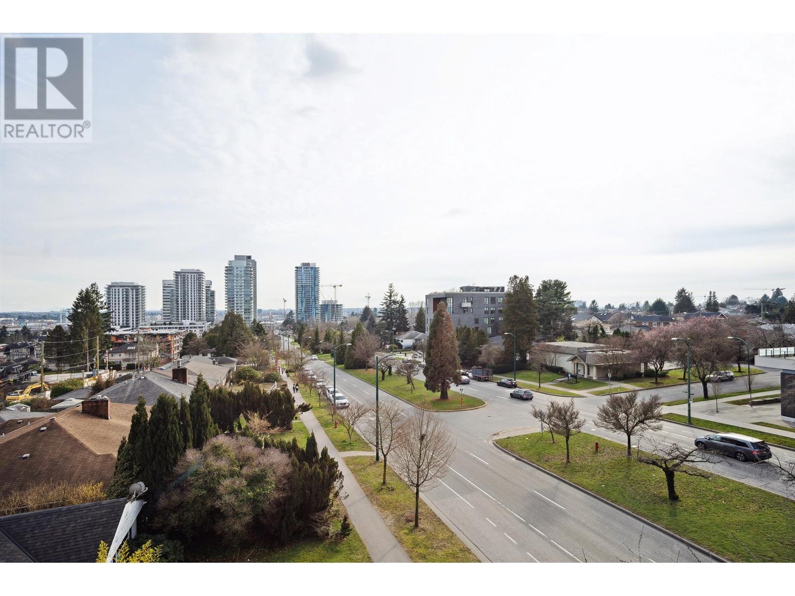 403 7638 Cambie Street, Vancouver, British Columbia  V6P 3H7 - Photo 7 - R2856514