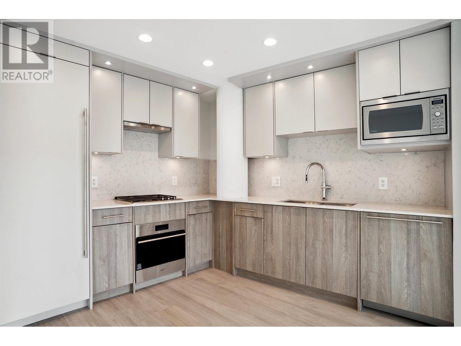 403 7638 Cambie Street, Vancouver, British Columbia  V6P 3H7 - Photo 4 - R2856514