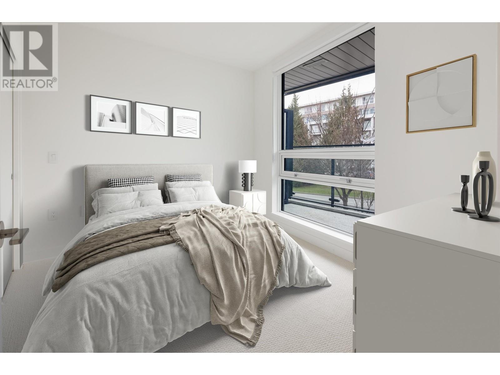403 7638 Cambie Street, Vancouver, British Columbia  V6P 3H7 - Photo 5 - R2856514