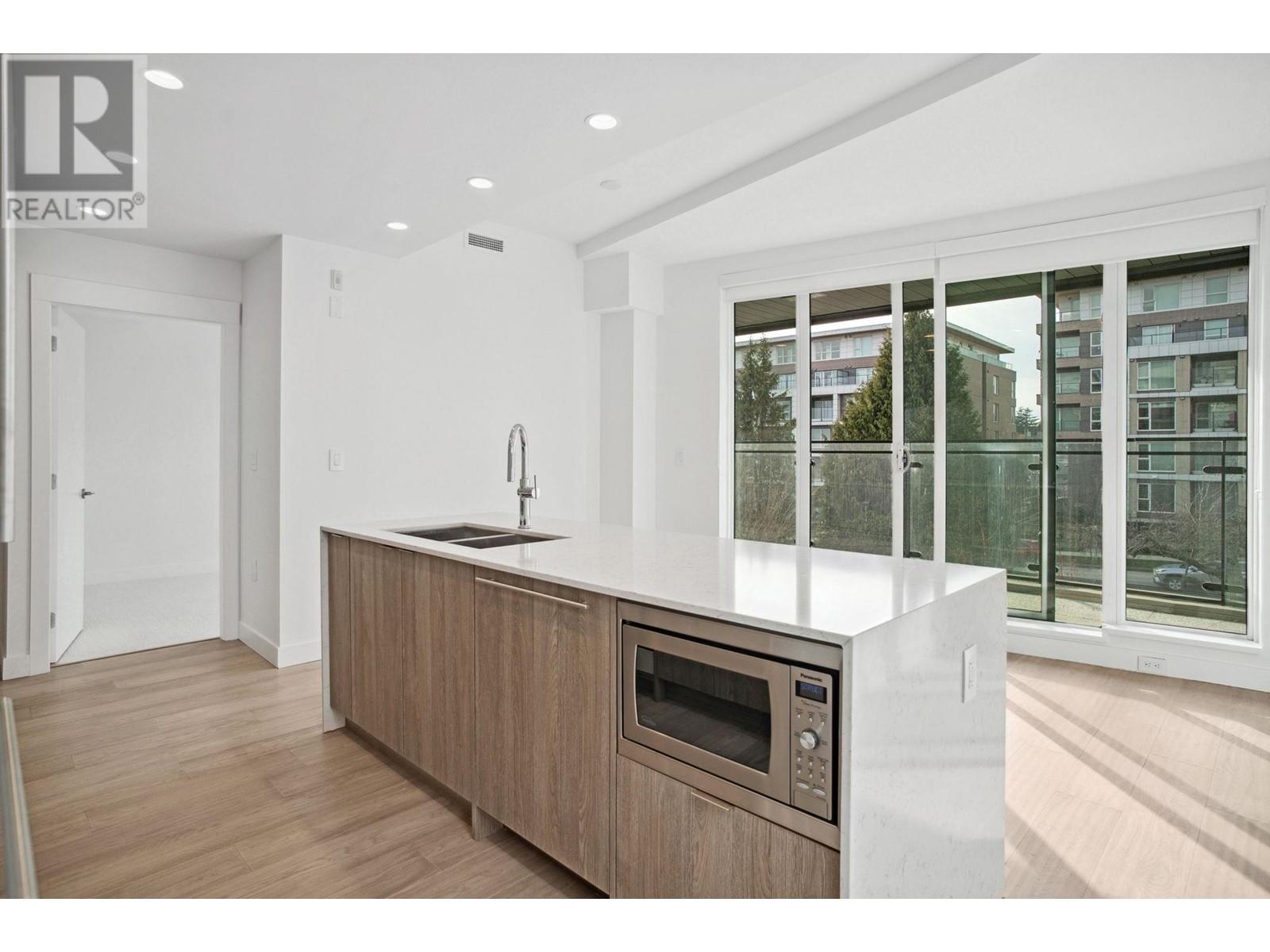 306 7638 Cambie Street, Vancouver, British Columbia  V6P 3H7 - Photo 4 - R2856522
