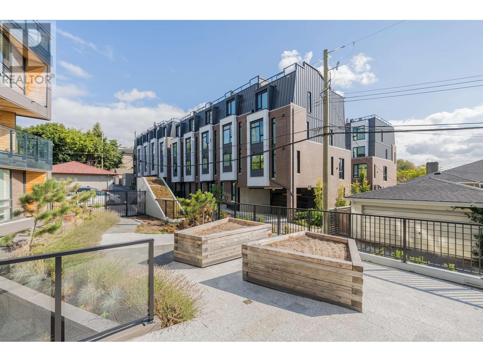 403 7638 Cambie Street, Vancouver, British Columbia  V6P 3H7 - Photo 9 - R2856514