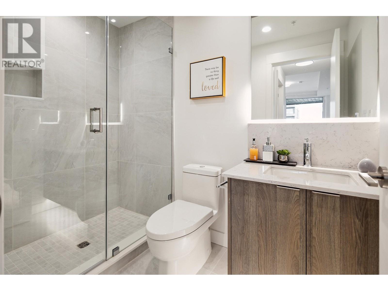 403 7638 Cambie Street, Vancouver, British Columbia  V6P 3H7 - Photo 6 - R2856514