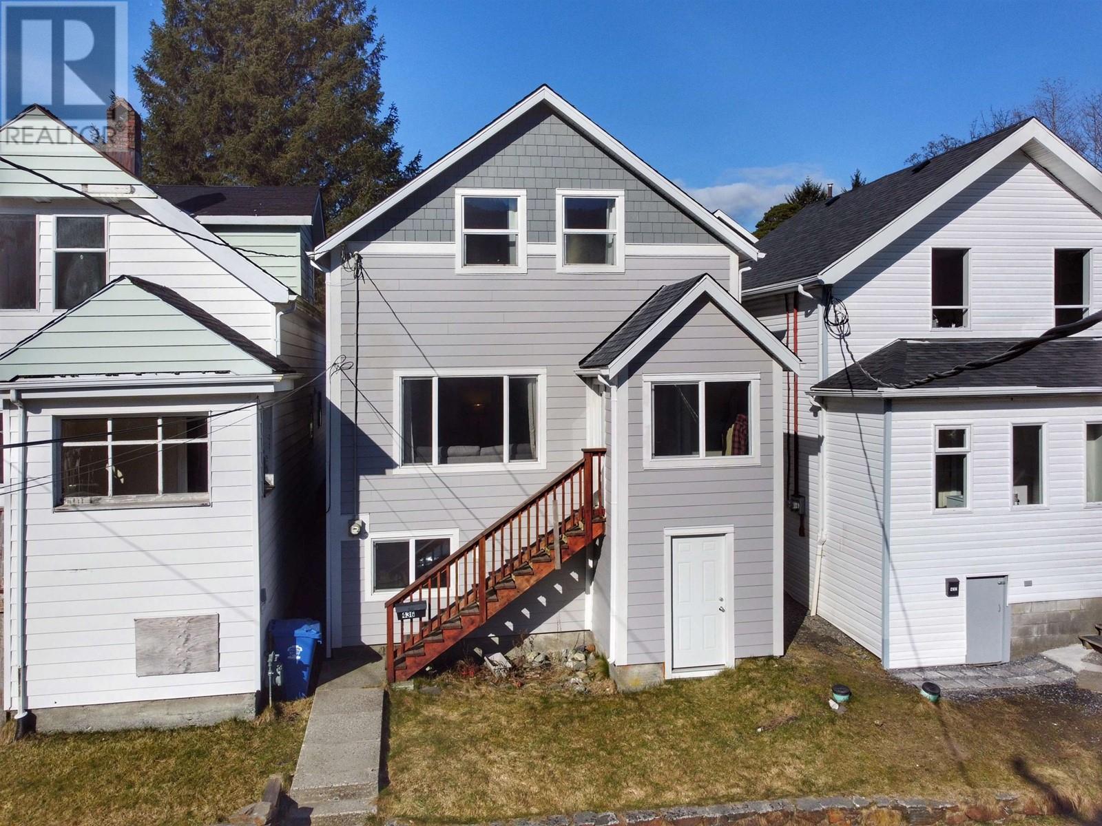 436 W 8th Avenue, Prince Rupert, British Columbia  V8J 2P7 - Photo 19 - R2856612