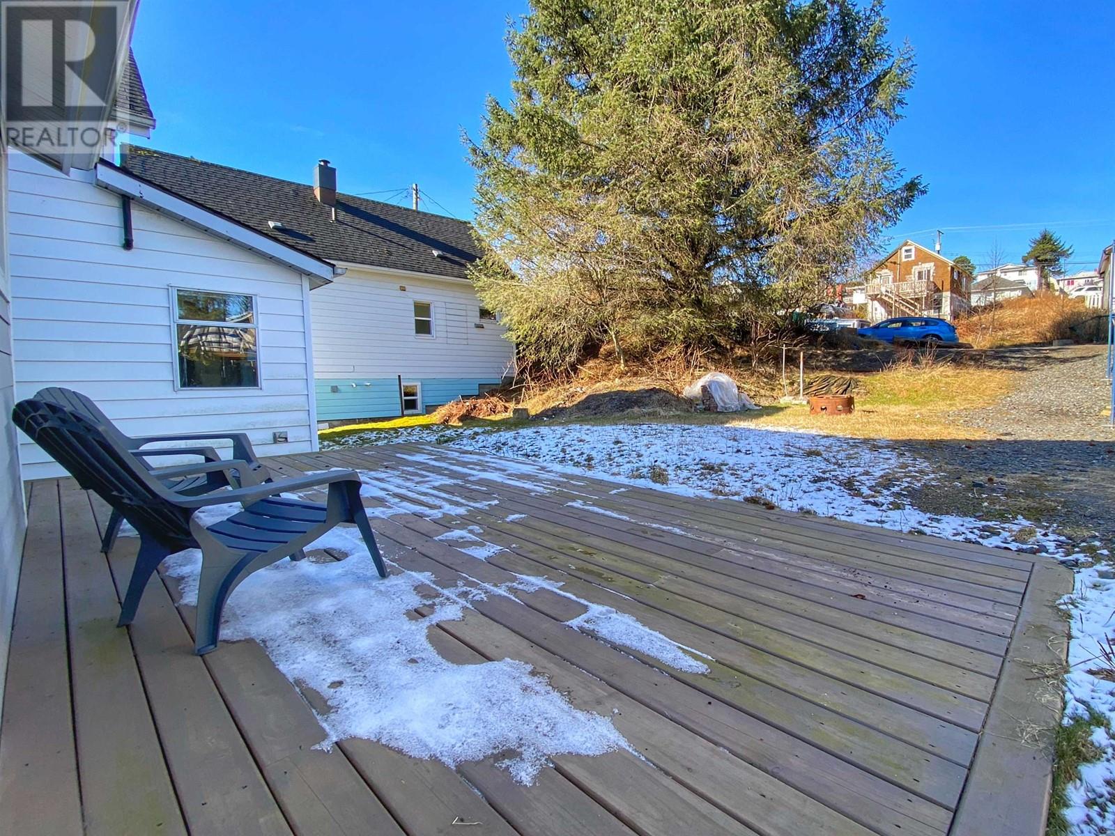 436 W 8th Avenue, Prince Rupert, British Columbia  V8J 2P7 - Photo 2 - R2856612