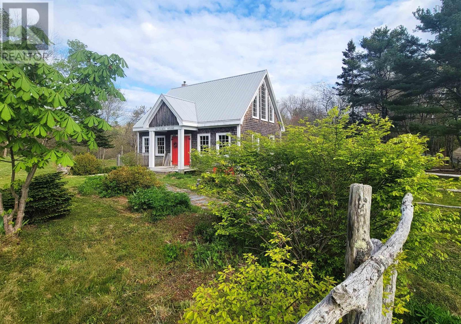 8471 Highway 3, Oakland, Nova Scotia  B0J 2E0 - Photo 1 - 202404061