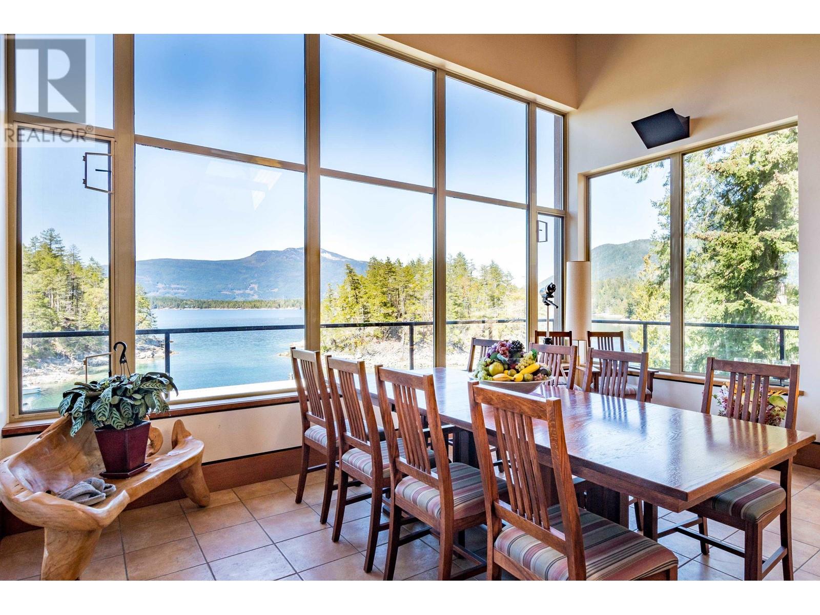 4355 Blind Bay, Pender Harbour, British Columbia  V0N 0V0 - Photo 20 - R2856588