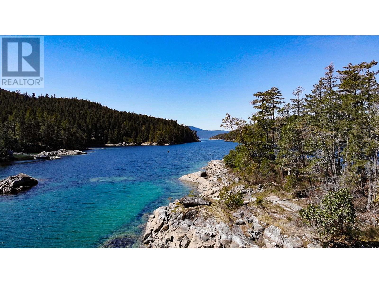 4355 Blind Bay, Pender Harbour, British Columbia  V0N 0V0 - Photo 4 - R2856588