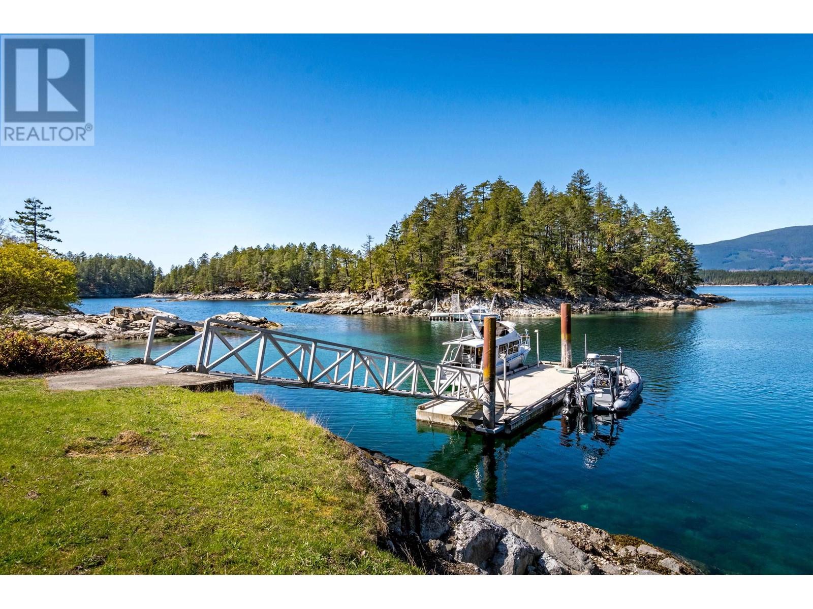 4355 Blind Bay, Pender Harbour, British Columbia  V0N 0V0 - Photo 9 - R2856588