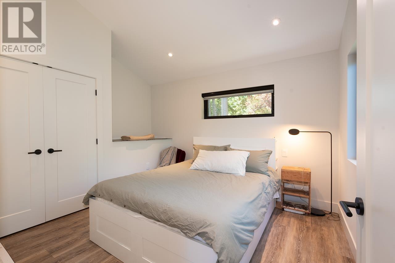 1505 Williams Road, Bowen Island, British Columbia  V0N 1G1 - Photo 19 - R2856614