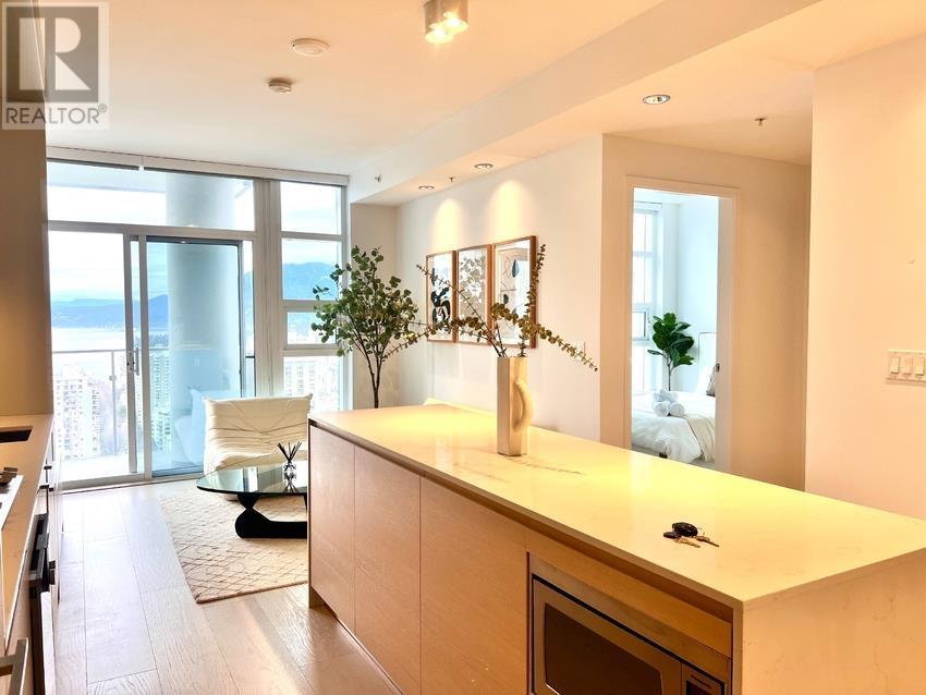 3901 1289 Hornby Street, Vancouver, British Columbia  V6Z 0G7 - Photo 11 - R2856652