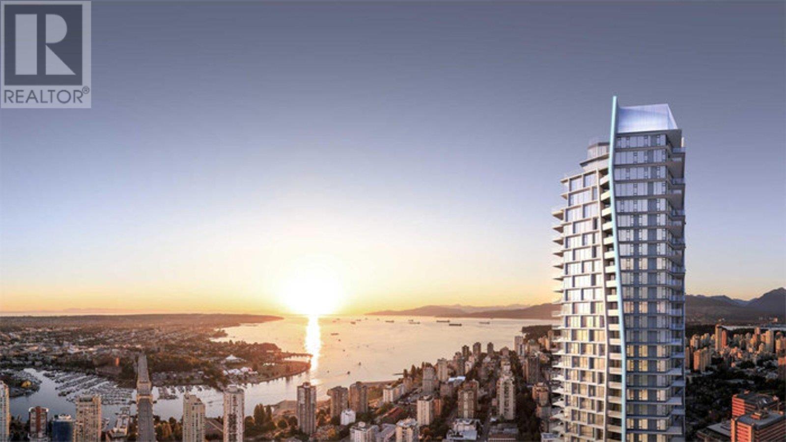 3901 1289 Hornby Street, Vancouver, British Columbia  V6Z 0G7 - Photo 17 - R2856652