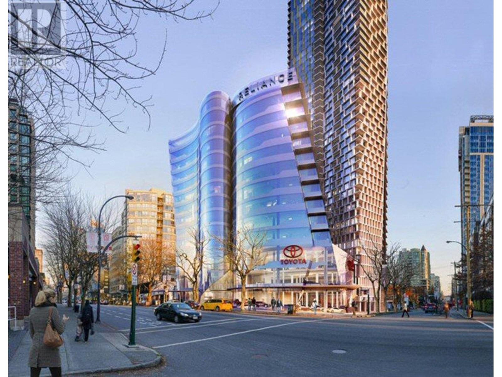 3901 1289 Hornby Street, Vancouver, British Columbia  V6Z 0G7 - Photo 2 - R2856652