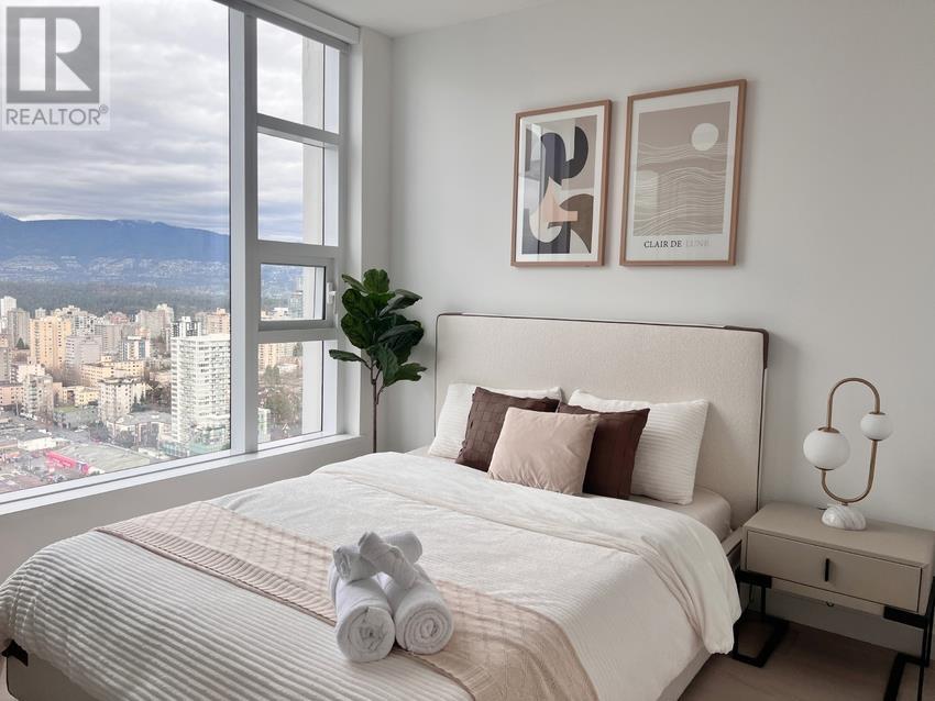 3901 1289 Hornby Street, Vancouver, British Columbia  V6Z 0G7 - Photo 7 - R2856652