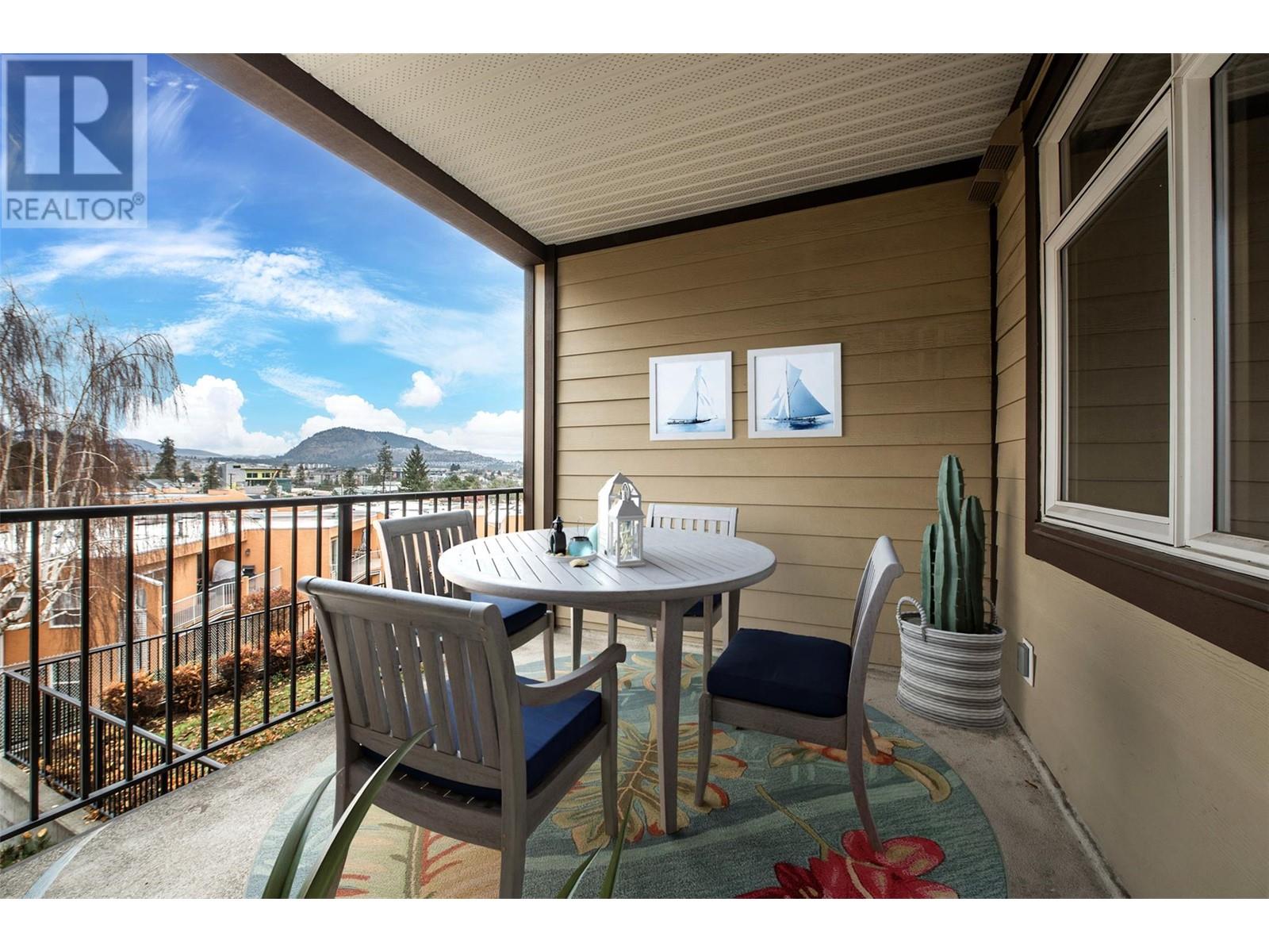 3833 Brown Road Unit# 1208 West Kelowna