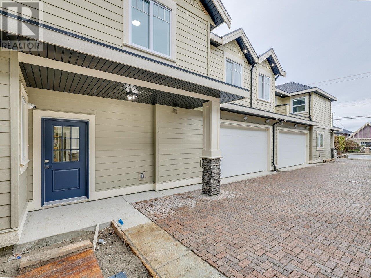 5502 Williams Road, Richmond, British Columbia  V7E 1K3 - Photo 3 - R2856611
